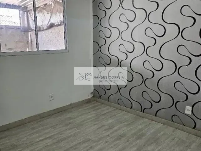 Apartamento 2 quartos e 1 banheiro, à venda, no bairro Jardim Maria Luiza em Londrina