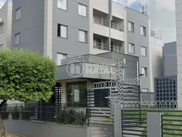 Apartamento com 80m² 2 quartos e 1 banheiro, à venda, no bairro VILA YARA em Londrina