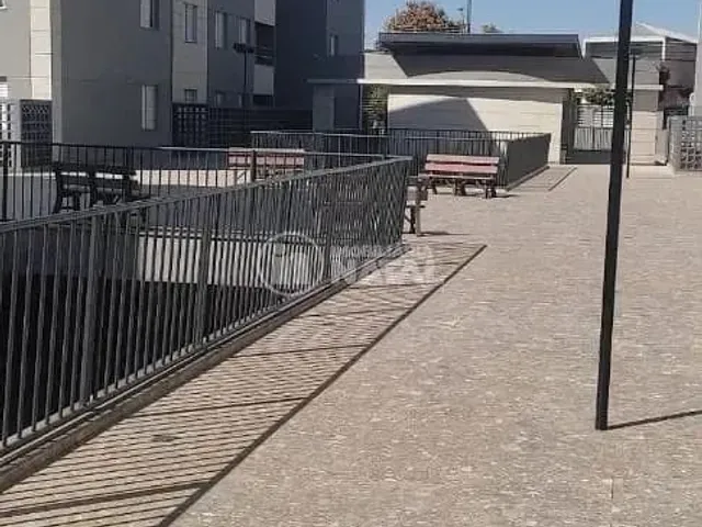 Apartamento com 80m² 2 quartos e 1 banheiro, à venda, no bairro VILA YARA em Londrina