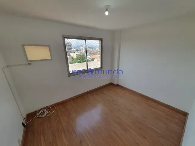 Apartamento com 69m² 3 quartos e 1 banheiro, para alugar, no bairro Olaria em Rio de Janeiro