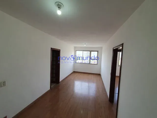Apartamento com 69m² 3 quartos e 1 banheiro, para alugar, no bairro Olaria em Rio de Janeiro