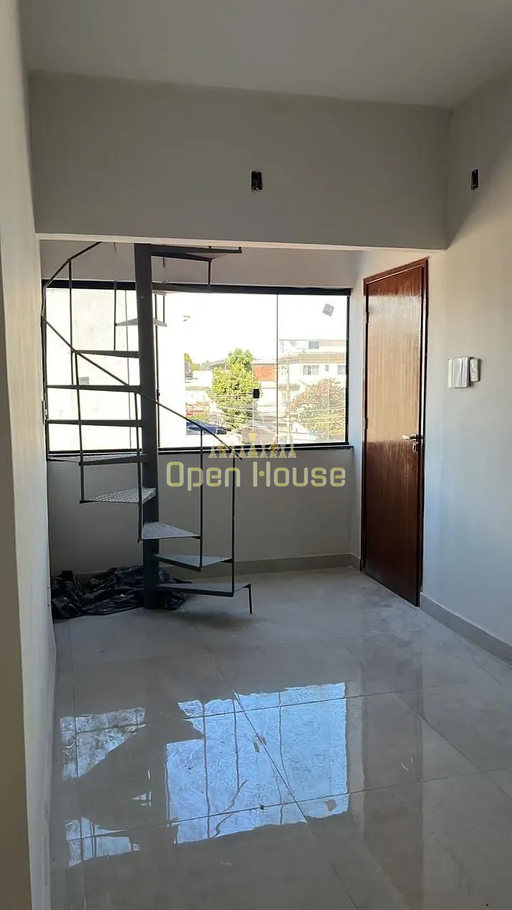 Apartamento, 2 quartos, 55 m² - Foto 1