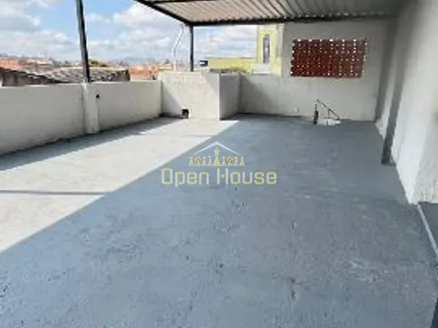 Apartamento 2 quartos e 1 banheiro, à venda, no bairro Retiro em Volta Redonda