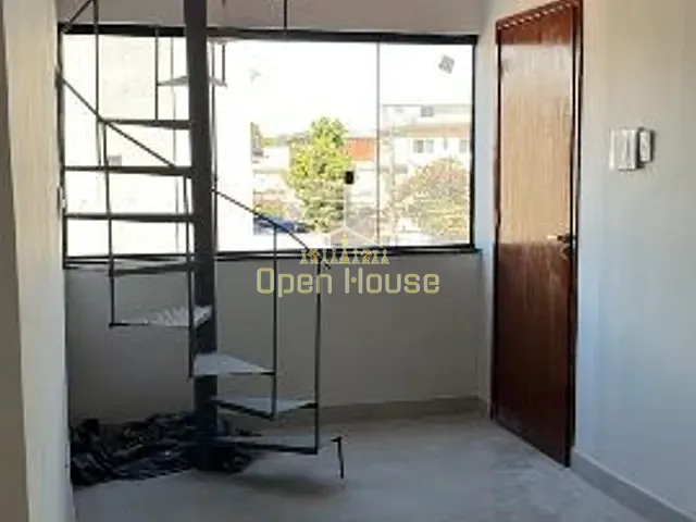 Apartamento 2 quartos e 1 banheiro, à venda, no bairro Retiro em Volta Redonda