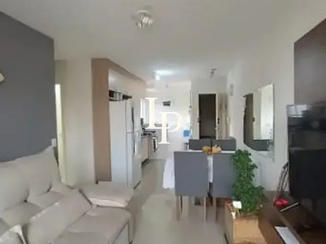 Apartamento 2 quartos e 1 banheiro, à venda, no bairro Vila Homero Thon em Santo André
