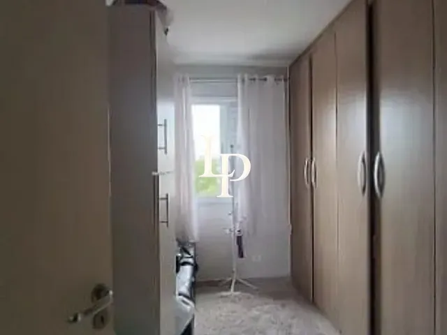 Apartamento 2 quartos e 1 banheiro, à venda, no bairro Vila Homero Thon em Santo André