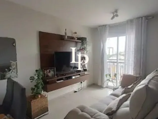 Apartamento 2 quartos e 1 banheiro, à venda, no bairro Vila Homero Thon em Santo André