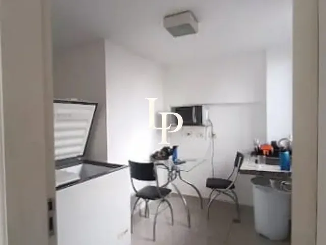 Apartamento 2 quartos e 1 banheiro, à venda, no bairro Vila Homero Thon em Santo André