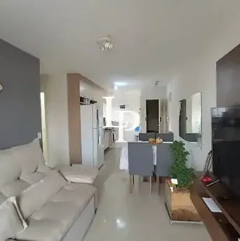Apartamento, 2 quartos, 52 m² - Foto 3