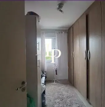 Apartamento, 2 quartos, 52 m² - Foto 5