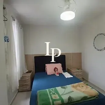 Apartamento, 2 quartos, 52 m² - Foto 6