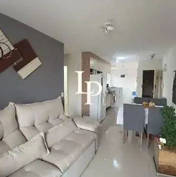 Apartamento, 2 quartos, 52 m² - Foto 11
