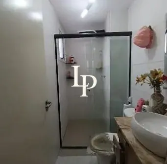 Apartamento, 2 quartos, 52 m² - Foto 12