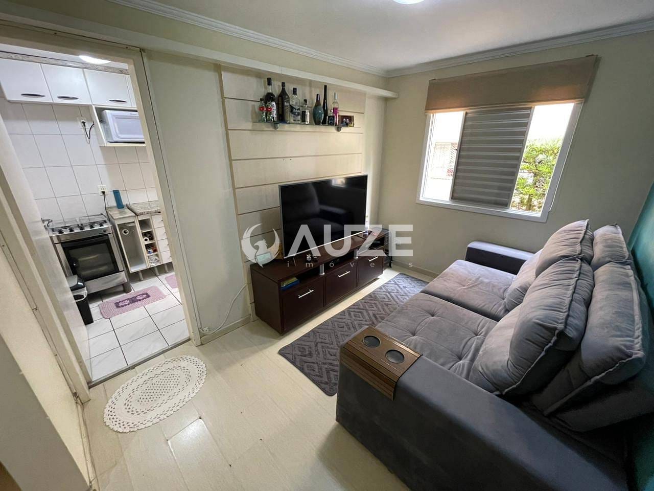 Apartamento, 3 quartos, 69 m² - Foto 4
