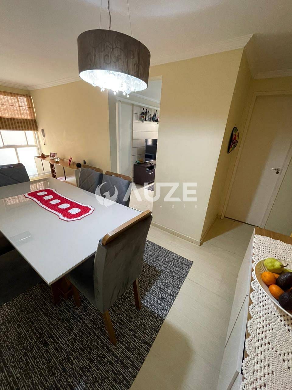 Apartamento, 3 quartos, 69 m² - Foto 9