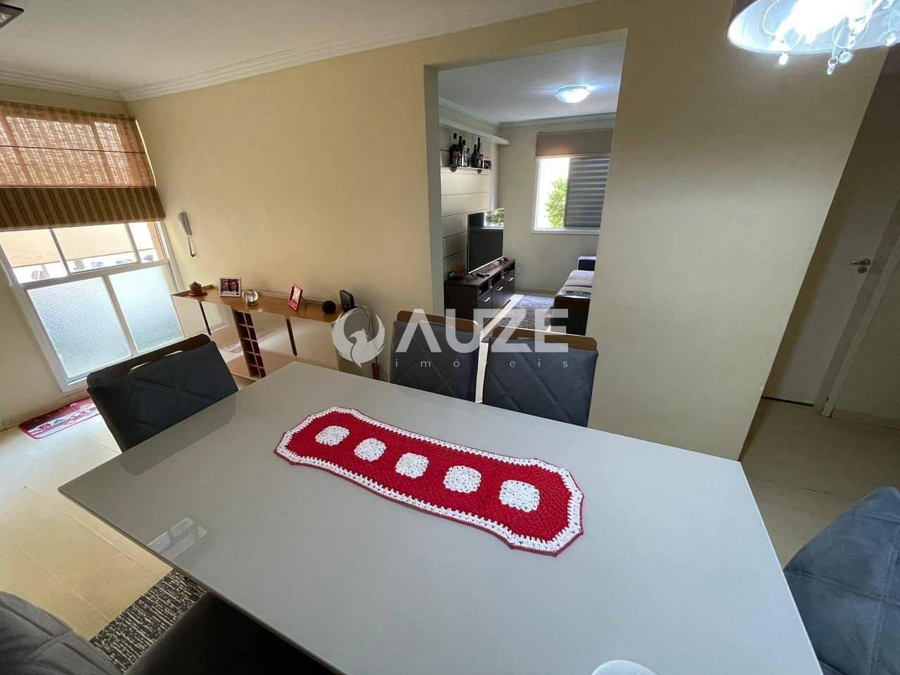 Apartamento, 3 quartos, 69 m² - Foto 11