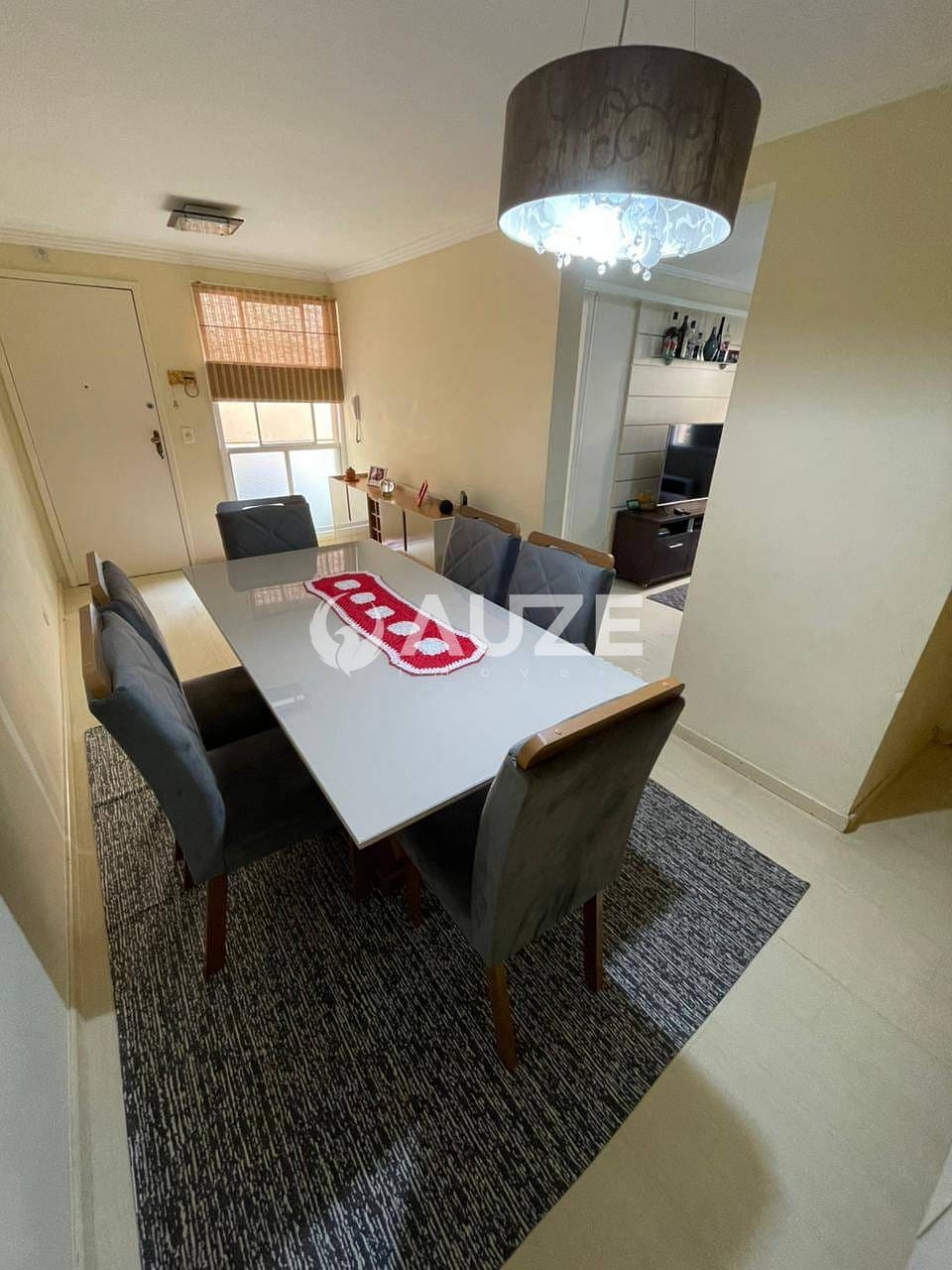 Apartamento, 3 quartos, 69 m² - Foto 12