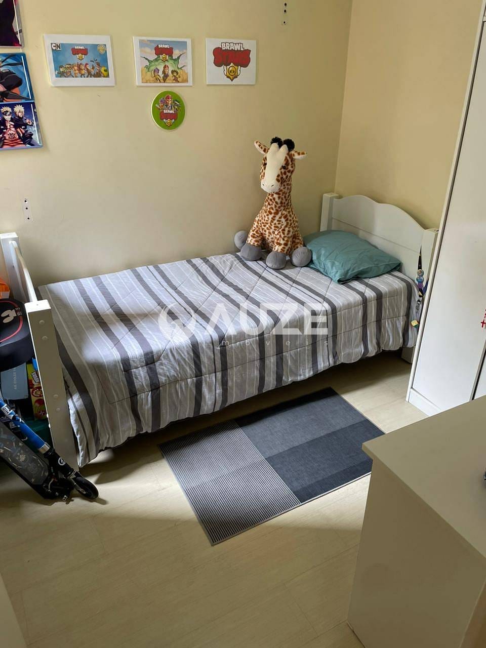 Apartamento, 3 quartos, 69 m² - Foto 26