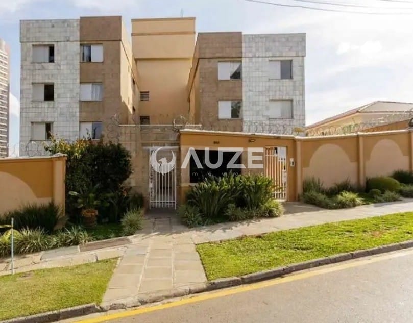 Apartamento, 3 quartos, 69 m² - Foto 1