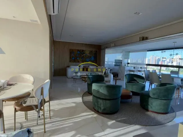 Apartamento com 140m² 3 quartos e 4 banheiros, à venda, no bairro Garibaldi em Salvador