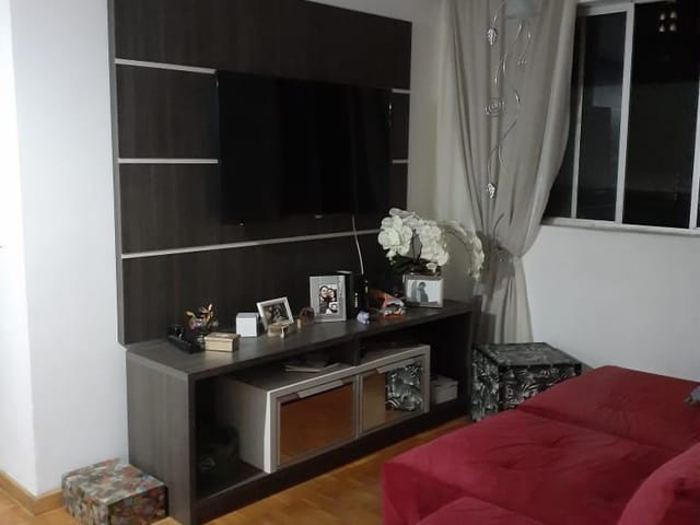 Foto do Apartamento - Ed. Residencial Paissandu - Apartamento com 3 dormitórios à venda, 60 m² por R$ 210.000,00 - San Fernando - Londrina/PR | Premier Imóveis