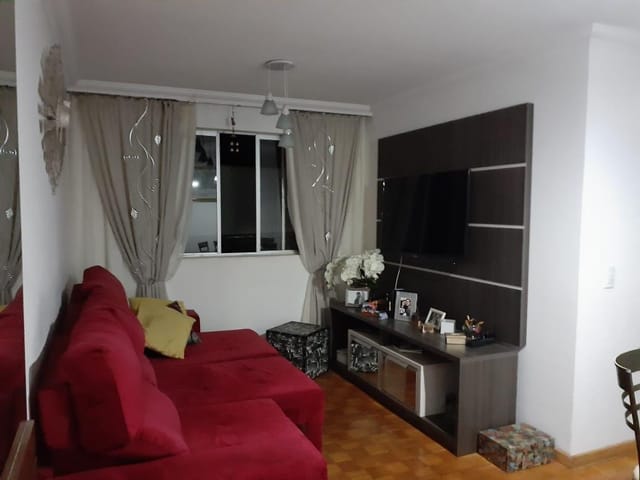 Foto do Apartamento - Ed. Residencial Paissandu - Apartamento com 3 dormitórios à venda, 60 m² por R$ 210.000,00 - San Fernando - Londrina/PR | Premier Imóveis