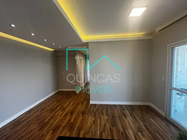 Apartamento com 60m² 2 quartos e 2 banheiros, à venda, no bairro Medeiros em Jundiaí