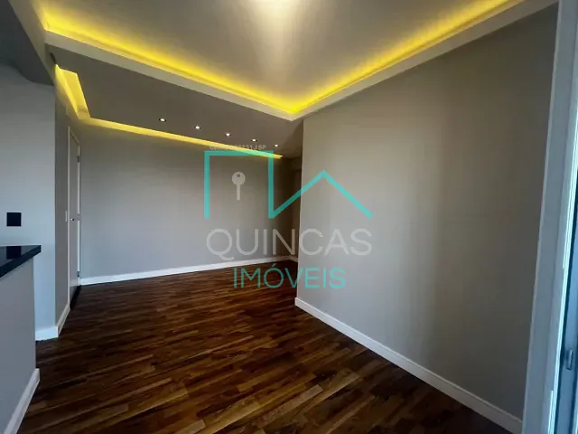 Apartamento com 60m² 2 quartos e 2 banheiros, à venda, no bairro Medeiros em Jundiaí