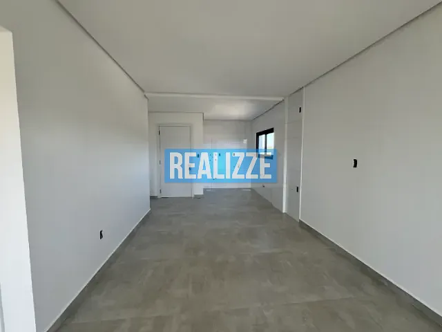 Apartamento 2 quartos e 1 banheiro, à venda, no bairro Centro em Marau