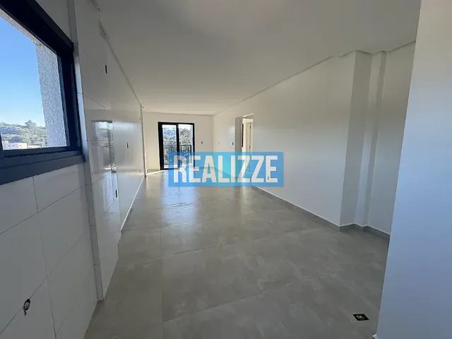 Apartamento 2 quartos e 1 banheiro, à venda, no bairro Centro em Marau