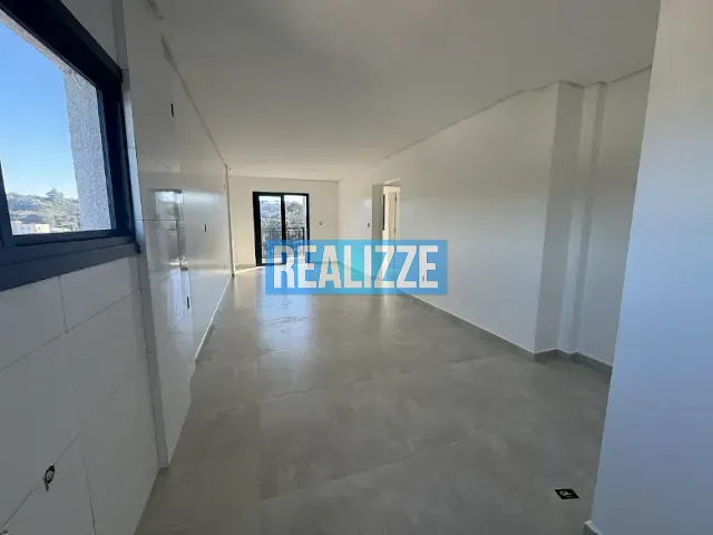 Apartamento 2 quartos e 1 banheiro, à venda, no bairro Centro em Marau