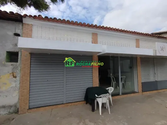 Apartamento com 24m², para alugar, no bairro Centro em Teresina