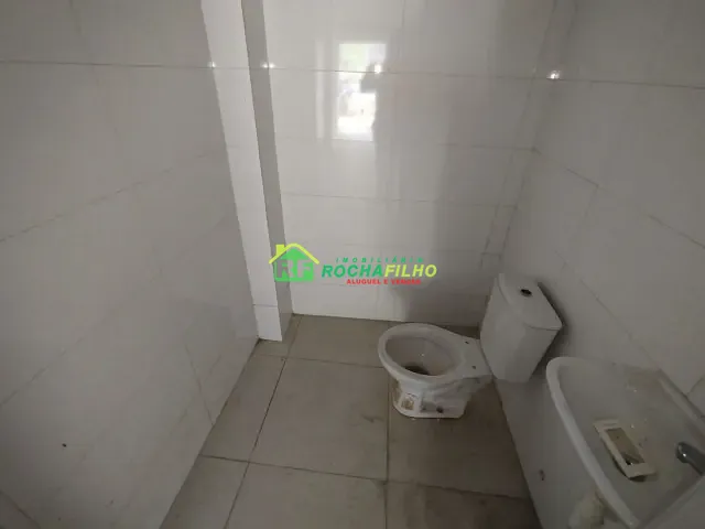 Apartamento com 24m², para alugar, no bairro Centro em Teresina
