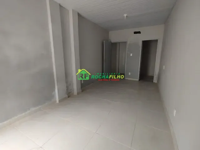 Apartamento com 24m², para alugar, no bairro Centro em Teresina