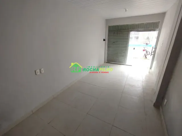 Apartamento com 24m², para alugar, no bairro Centro em Teresina