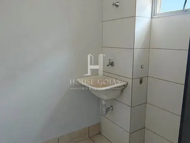 Apartamento com 46m² 2 quartos e 1 banheiro, à venda, no bairro Vila Oliveira em Aparecida de Goiânia