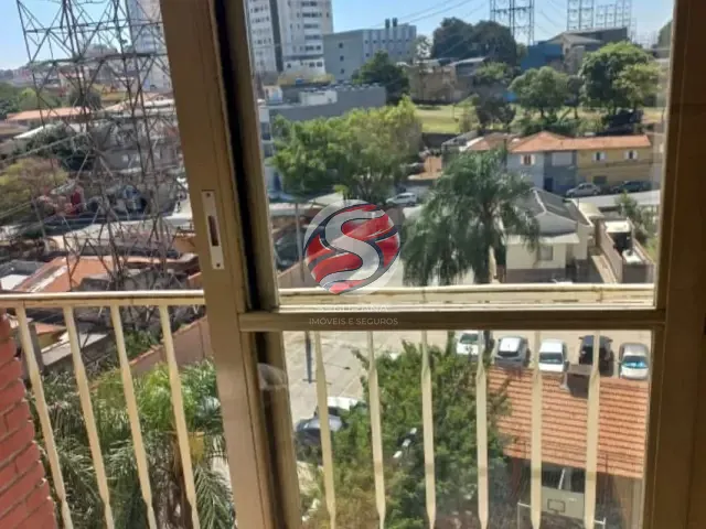 Apartamento com 62m² 2 quartos e 1 banheiro, à venda, no bairro Vila Ivone em São Paulo