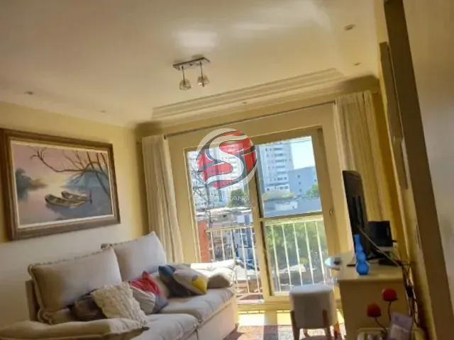 Apartamento com 62m² 2 quartos e 1 banheiro, à venda, no bairro Vila Ivone em São Paulo