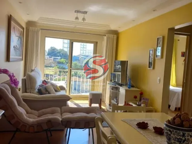 Apartamento com 62m² 2 quartos e 1 banheiro, à venda, no bairro Vila Ivone em São Paulo