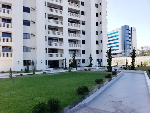 Foto do Apartamento - Apartamento à venda, Alvorada, Cuiabá, MT | Intelligence Imóveis