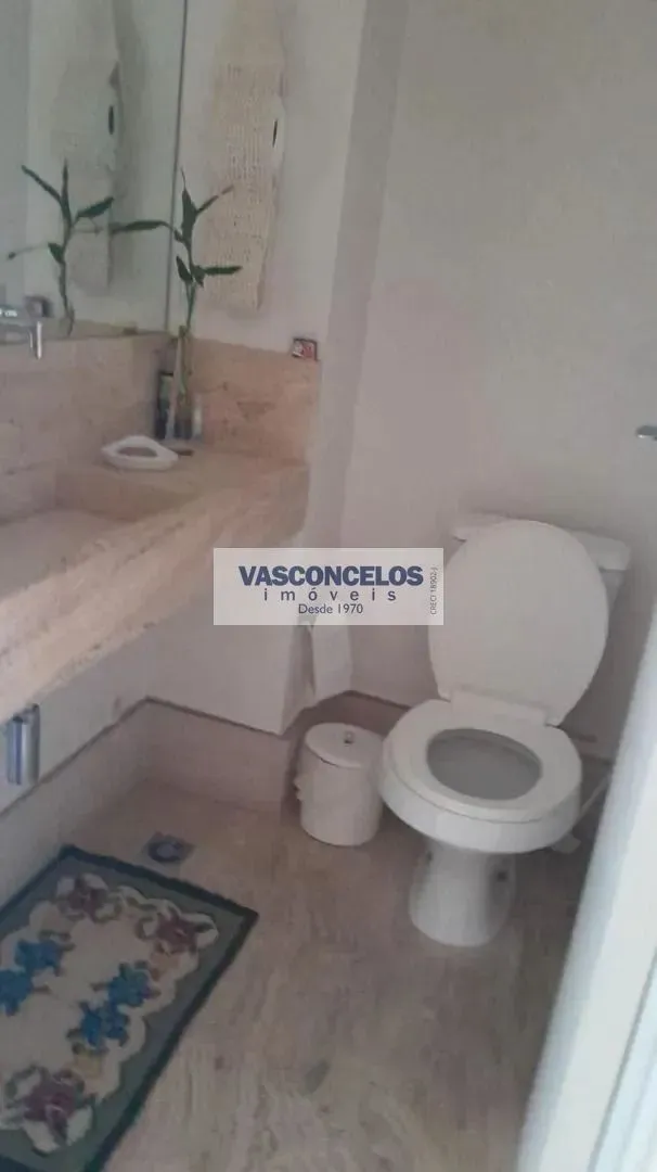 Apartamento, 3 quartos, 144 m² - Foto 6