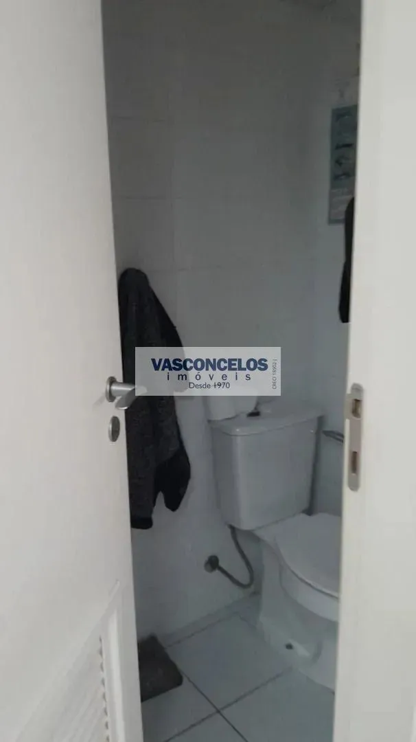 Apartamento, 3 quartos, 144 m² - Foto 9