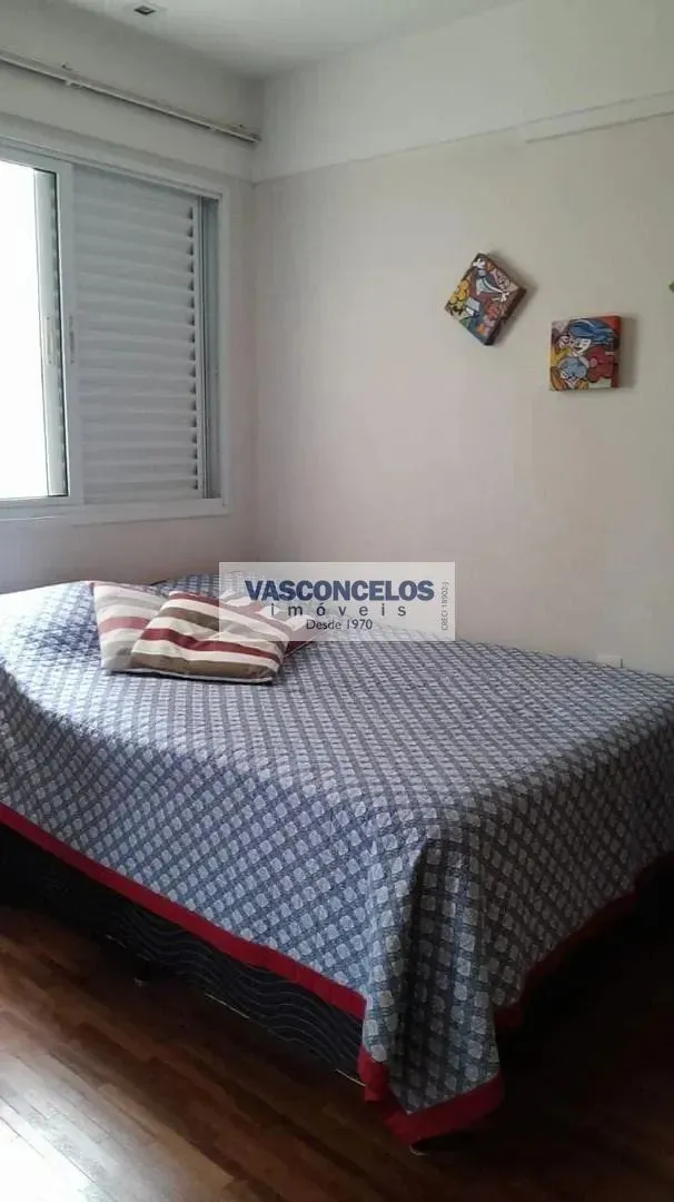 Apartamento, 3 quartos, 144 m² - Foto 7