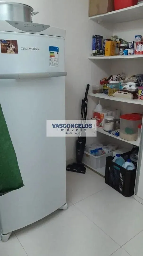 Apartamento, 3 quartos, 144 m² - Foto 8