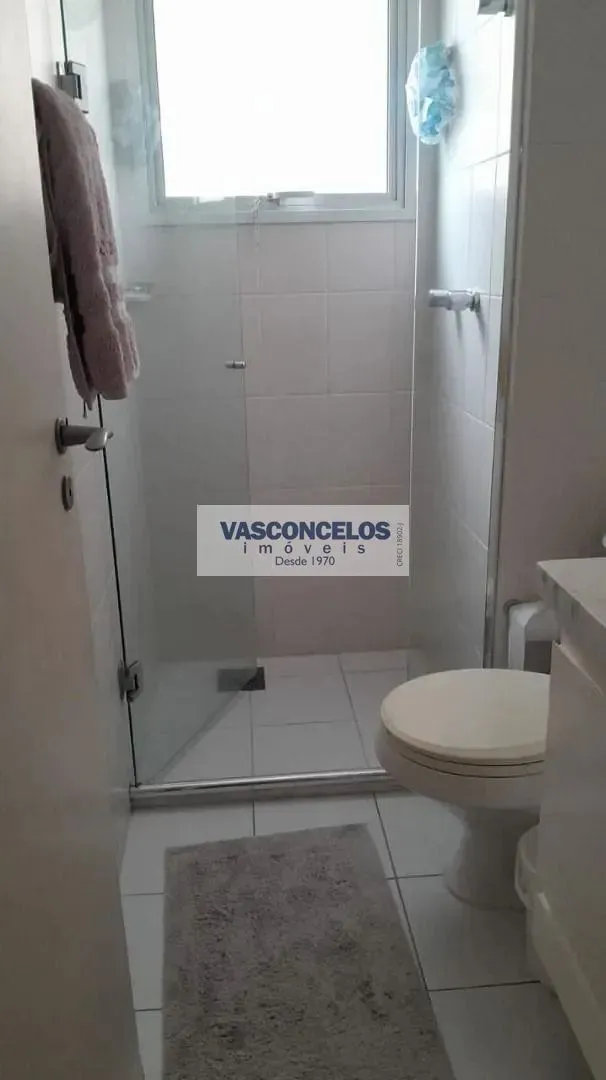 Apartamento, 3 quartos, 144 m² - Foto 3