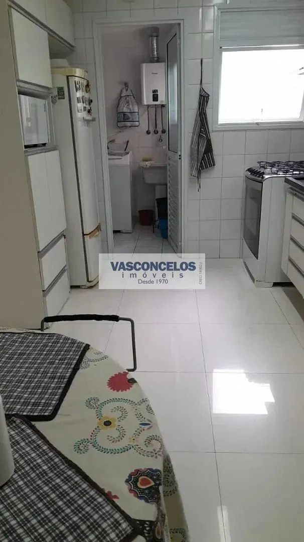 Apartamento, 3 quartos, 144 m² - Foto 11