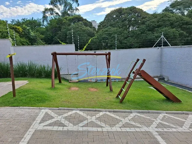 Apartamento com 52m² 2 quartos e 1 banheiro, para alugar, no bairro Santa Claudina em Vinhedo