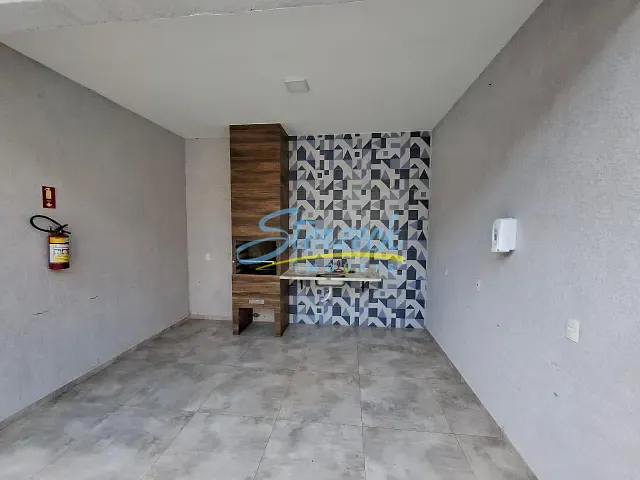 Apartamento com 52m² 2 quartos e 1 banheiro, para alugar, no bairro Santa Claudina em Vinhedo