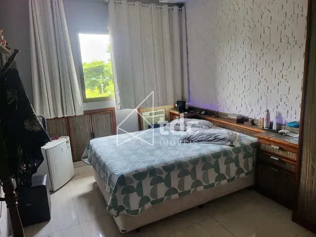 Apartamento com 100m² 2 quartos e 2 banheiros, à venda, no bairro Barra da Tijuca em Rio de Janeiro