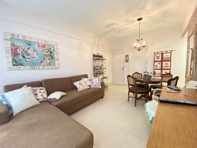 Foto do Apartamento - Apartamento para Locação 2 Quartos, Edifício Independência, Setor Aeroporto, Goiânia - GO | Home Gyn Imóveis Ltda